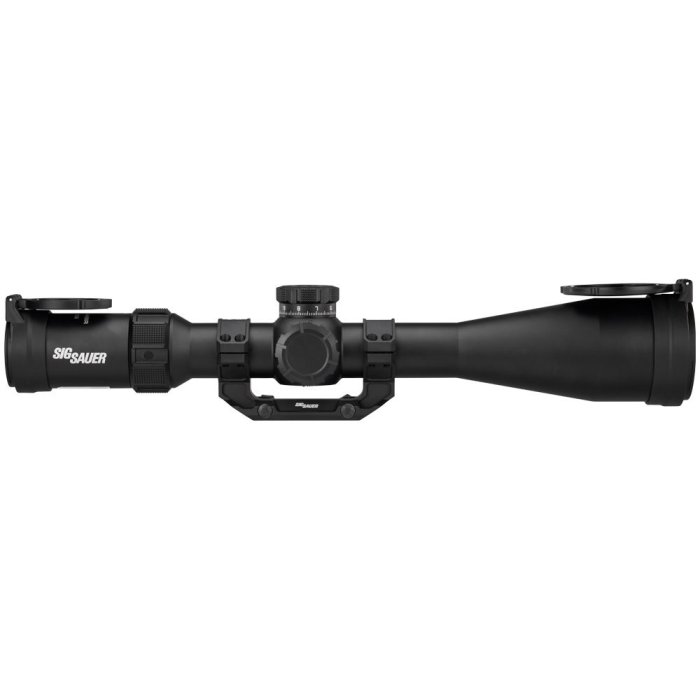 Luneta Sig Sauer  TANGO-MSR  5-30X56MM SOTM65001